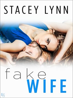 cover image of Fake Wife
